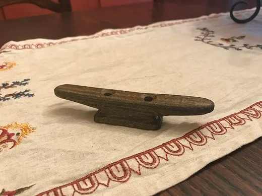 Wooden Cleats