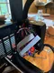 carousel chooser
